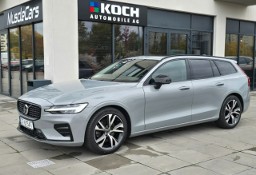 Volvo V60 II B4(B) Plus Dark *Gwarancja*FV23%*