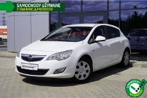 Opel Astra J Climatronic, Grzane fotele, Tempomat, Klima , GWARANCJA, Bezwypadkow