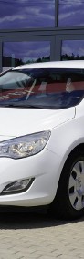 Opel Astra J Climatronic, Grzane fotele, Tempomat, Klima , GWARANCJA, Bezwypadkow-3