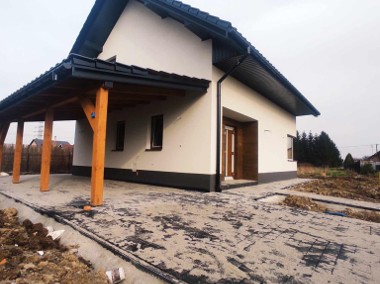 Ekonomiczny dom w Kłaju-1