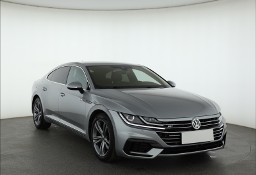 Volkswagen Arteon , Salon Polska, Automat, Skóra, Navi, Klimatronic, Tempomat,