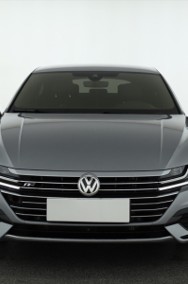 Volkswagen Arteon , Salon Polska, Automat, Skóra, Navi, Klimatronic, Tempomat,-2