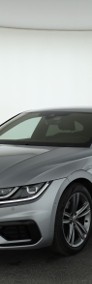 Volkswagen Arteon , Salon Polska, Automat, Skóra, Navi, Klimatronic, Tempomat,-3