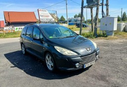 Peugeot 307 II Peugeot 307 1.6HDI 109km 06r