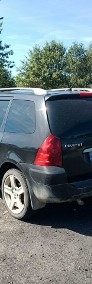 Peugeot 307 II Peugeot 307 1.6HDI 109km 06r-3