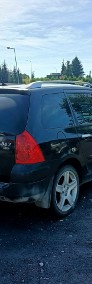 Peugeot 307 II Peugeot 307 1.6HDI 109km 06r-4