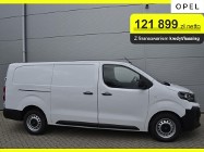 Opel Vivaro Extra Long L2H1 Extra Long L2H1 2.0 144KM Kamera !! Radio 10&quot; !! Tempomat