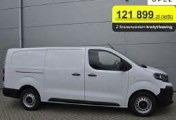 Opel Vivaro Extra Long L2H1 Extra Long L2H1 2.0 144KM Kamera !! Radio 10&quot; !! Tempomat