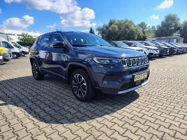 Jeep Compass e-Hybrid Altitude 1.5 MHEV T4 Turbo 130KM | Navi | ACC | Keyless | L-1