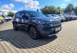 Jeep Compass e-Hybrid Altitude 1.5 MHEV T4 Turbo 130KM | Navi | ACC | Keyless | L