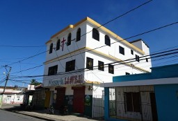 Lokal María Trinidad Sánchez , Nagua