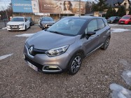 Renault Captur 1.5DCI 90KM WERSJA INTENS