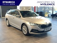 Skoda Octavia IV VAT 23% Combi Ambition 2.0TDI 115KM M6 2020 r., salon PL, I właścici