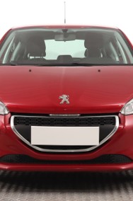 Peugeot 208 , Salon Polska, Klima, Tempomat-2