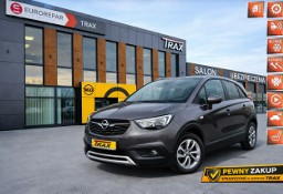 Opel Crossland X 1.2i 130KM Automat, niski przebieg ,bezwypadkowy, stan bardzo dobry