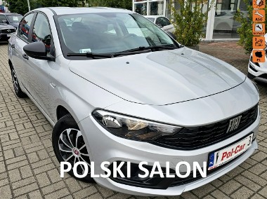Fiat Tipo II Pierwszy włąścicel, sedan, serwis,-1