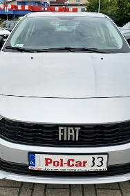Fiat Tipo II Pierwszy włąścicel, sedan, serwis,-2