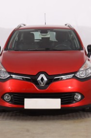 Renault Clio IV , Salon Polska, Automat, Navi, Klimatronic, Tempomat,-2