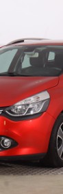 Renault Clio IV , Salon Polska, Automat, Navi, Klimatronic, Tempomat,-3