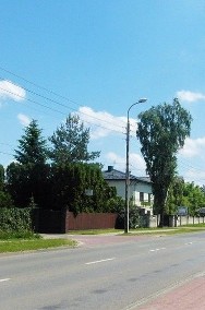 Działka budowlana Zielonki-Wieś-2