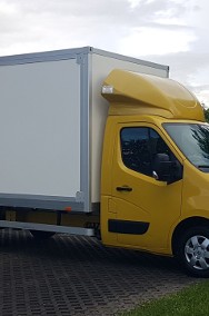 KONTENER 8EP 4,22x2,23x2,24 KLIMA MANUAL 6-BIEGÓW KRAJOWY MOVANO-2