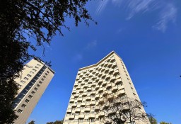 Mieszkanie Warszawa Powiśle