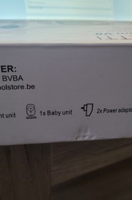 Babycam V8 Orretti Elektryczna niania  okazja -2