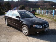 Audi A4 III (B7) 2.0 TDI 140KM