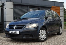 Volkswagen Golf Plus I 1.6mpi(102KM)