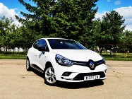 Renault Clio IV 0,9 Limited, Super Stan!