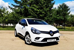 Renault Clio IV 0,9 Limited, Super Stan!