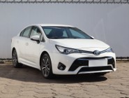 Toyota Avensis IV , Salon Polska, Serwis ASO, Klimatronic, Tempomat, Parktronic