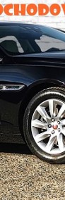 Jaguar XF I Prestige Aut Meridian ACC Skóra Fotele Ele.+Grzane-4