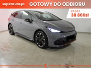 Cupra Born Advantage Edition 59kWh Advantage Edition 59kWh 204KM