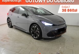 Cupra Born Advantage Edition 59kWh Advantage Edition 59kWh 204KM