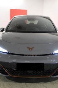 Cupra Born Advantage Edition 59kWh Advantage Edition 59kWh 204KM-2