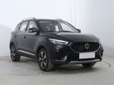 MG ZS ZS SUV , 1. Właściciel, Serwis ASO, VAT 23%, Navi, Klima, Parktronic-1