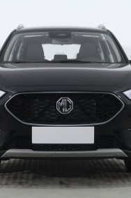 MG ZS ZS SUV , 1. Właściciel, Serwis ASO, VAT 23%, Navi, Klima, Parktronic-2