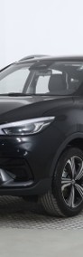 MG ZS ZS SUV , 1. Właściciel, Serwis ASO, VAT 23%, Navi, Klima, Parktronic-3
