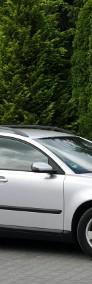 Volvo V50 I 2.4Benzyna(140KM)*Welur*Reling*I Właściciel*Klimatronik*Alu16"ASO-4