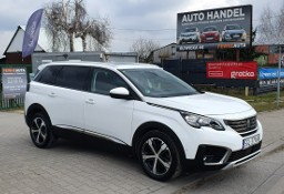 Peugeot 5008 II Kamera 360/Panorama dach/Nawigacja/Klima 4 strefy/Tempomat aktywny