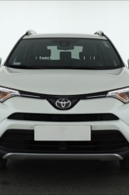 Toyota RAV 4 IV , Salon Polska, Skóra, Navi, Klimatronic, Tempomat,-2