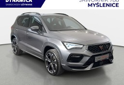 Cupra Ateca VAT 23% 1.5TSI 150KM DSG 2024 r., salon PL, HAK, wspomaganie XL, V