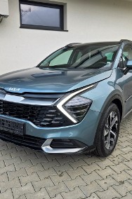 Kia Sportage IV EUROPA * GT * Full LED * navi * kamera * panorama * I-rej 2013 *-2