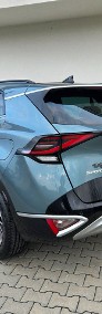 Kia Sportage IV EUROPA * GT * Full LED * navi * kamera * panorama * I-rej 2013 *-4