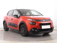 Citroen C3 III , Salon Polska, Serwis ASO, Skóra, Klimatronic, Tempomat,