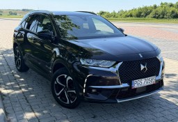 DS DS 7 DS 7 Crossback DS Automobiles DS7 Crossback Rivoli 1.5 Automat TOP