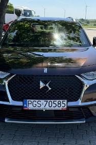 DS DS 7 DS 7 Crossback DS Automobiles DS7 Crossback Rivoli 1.5 Automat TOP-2