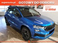 Skoda Karoq Sportline 1.5 TSI DSG Sportline 1.5 TSI DSG 150KM