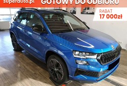 Skoda Karoq Sportline 1.5 TSI DSG Sportline 1.5 TSI DSG 150KM